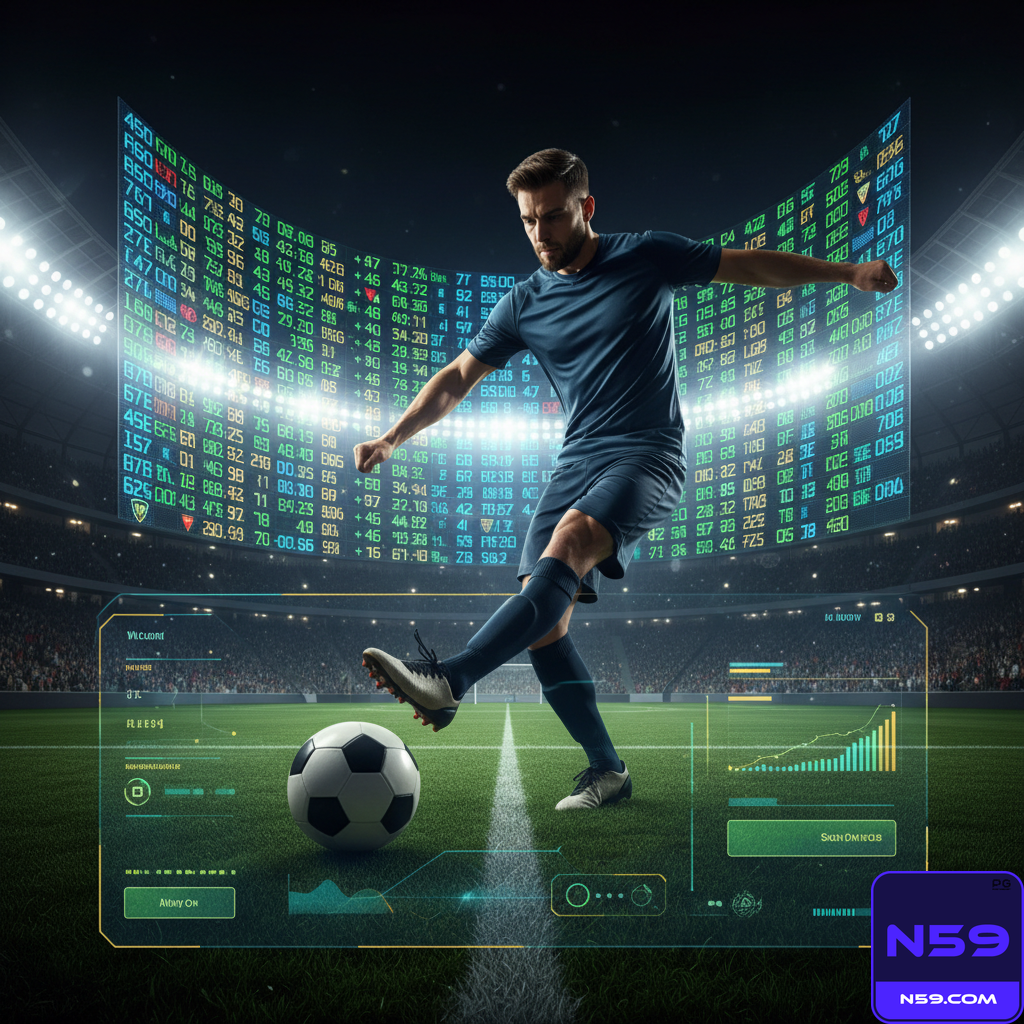 n59.com - seguros apostas esportivas para aproveitar