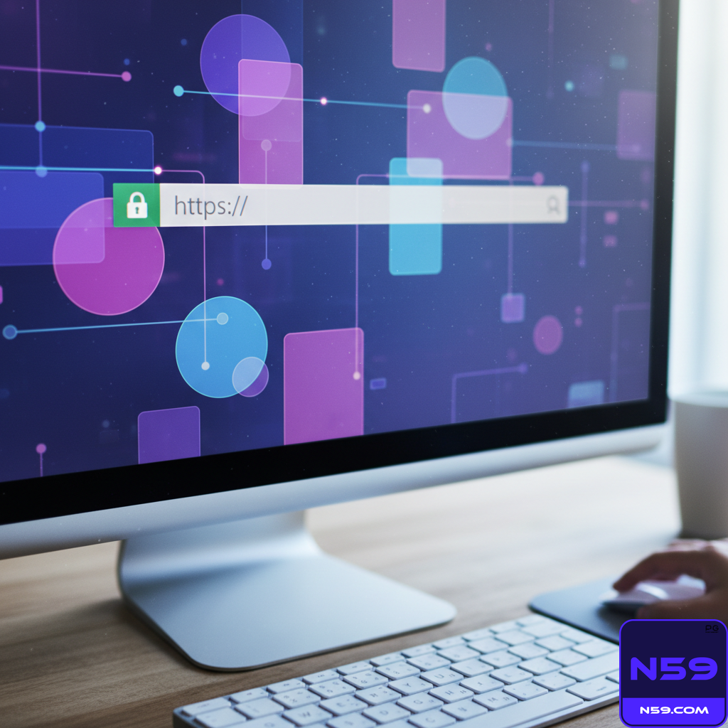 n59.com - exclusivo entrada rápida para usar